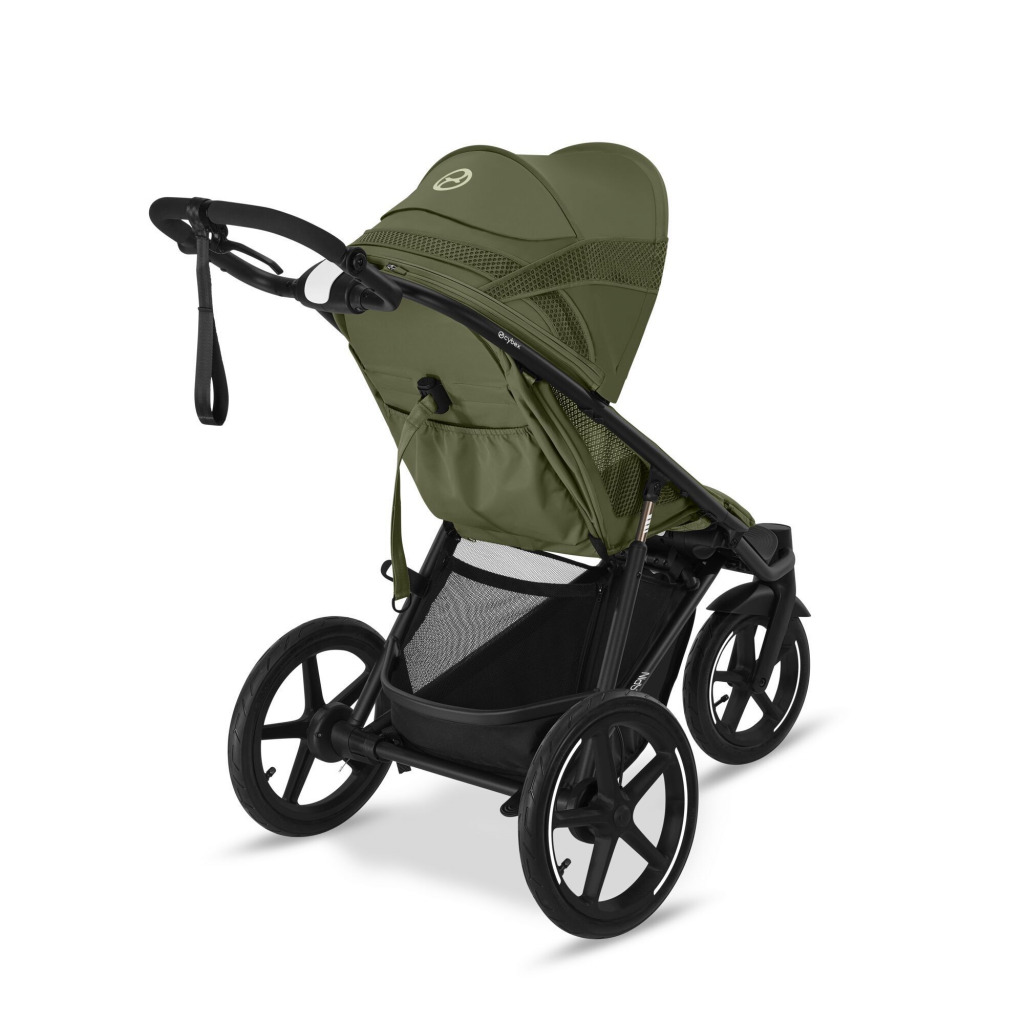 CYBEX Gold AVI Spin 6